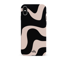 xoxo Wildhearts Ride With Me Black - iPhone X/XS Hülle xoxo Wildhearts Ride With Me Black - iPhone X/XS Hülle