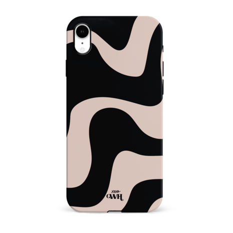 xoxo Wildhearts xoxo Wildhearts Ride With Me Black - iPhone XR Hülle xoxo Wildhearts xoxo Wildhearts Ride With Me Black - iPhone XR Hülle