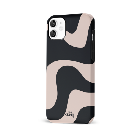 xoxo Wildhearts xoxo Wildhearts Ride With Me Black - iPhone 11 Hülle xoxo Wildhearts xoxo Wildhearts Ride With Me Black - iPhone 11 Hülle