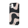 xoxo Wildhearts xoxo Wildhearts Ride With Me Black - iPhone 12 Hülle xoxo Wildhearts xoxo Wildhearts Ride With Me Black - iPhone 12 Hülle