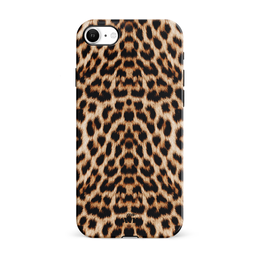 xoxo Wildhearts xoxo Wildhearts Wild Thing - iPhone 7/8 SE Hülle xoxo Wildhearts xoxo Wildhearts Wild Thing - iPhone 7/8 SE Hülle