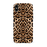 xoxo Wildhearts Wild Thing - iPhone X/XS Hülle