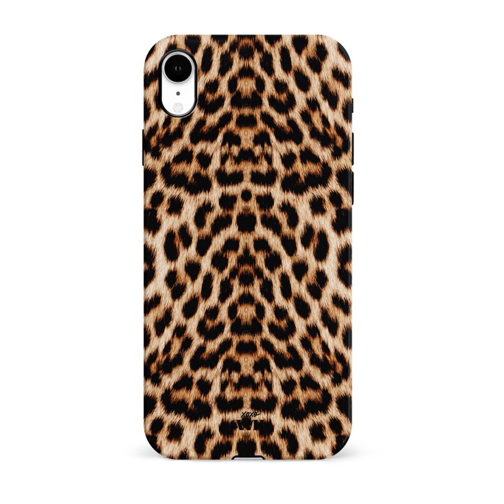 xoxo Wildhearts xoxo Wildhearts Wild Thing - iPhone XR Hülle xoxo Wildhearts xoxo Wildhearts Wild Thing - iPhone XR Hülle