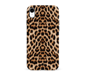 xoxo Wildhearts Wild Thing - iPhone XR Hülle xoxo Wildhearts Wild Thing - iPhone XR Hülle