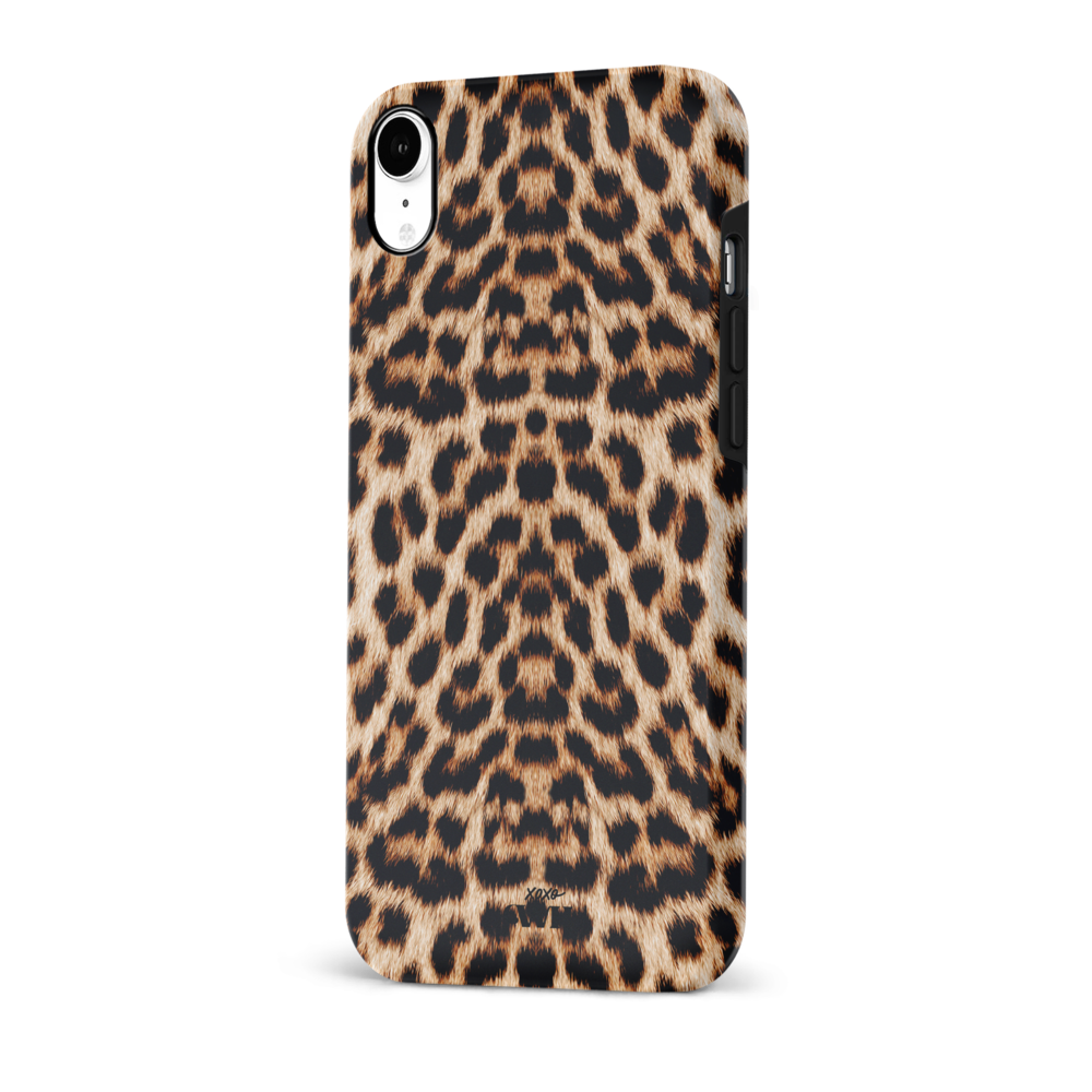 xoxo Wildhearts xoxo Wildhearts Wild Thing - iPhone XR Hülle xoxo Wildhearts xoxo Wildhearts Wild Thing - iPhone XR Hülle