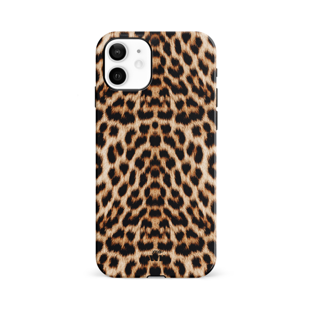 xoxo Wildhearts xoxo Wildhearts Wild Thing - iPhone 12 Hülle