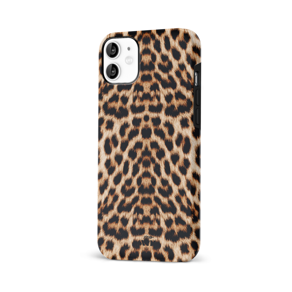 xoxo Wildhearts xoxo Wildhearts Wild Thing - iPhone 12 Hülle