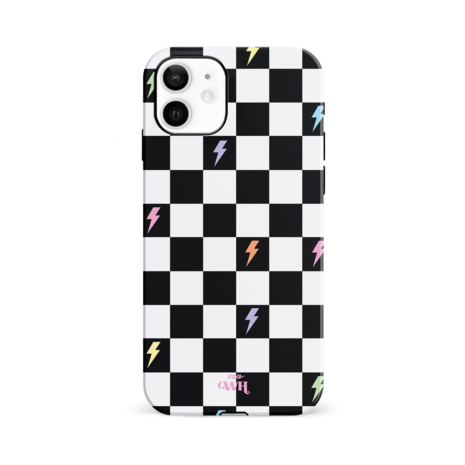 xoxo Wildhearts xoxo Wildhearts Thunderstruck - iPhone 11 Hülle xoxo Wildhearts xoxo Wildhearts Thunderstruck - iPhone 11 Hülle