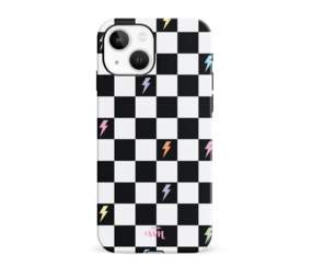 xoxo Wildhearts Thunderstruck - iPhone 13 Hülle xoxo Wildhearts Thunderstruck - iPhone 13 Hülle
