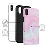 xoxo Wildhearts xoxo Wildhearts Sugar Rush - iPhone X/XS Hülle xoxo Wildhearts xoxo Wildhearts Sugar Rush - iPhone X/XS Hülle