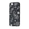 xoxo Wildhearts xoxo Wildhearts Paisley Dawn Black - iPhone 7/8 SE Hülle xoxo Wildhearts xoxo Wildhearts Paisley Dawn Black - iPhone 7/8 SE Hülle