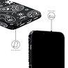 xoxo Wildhearts xoxo Wildhearts Paisley Dawn Black - iPhone 12 Pro Max Hülle xoxo Wildhearts xoxo Wildhearts Paisley Dawn Black - iPhone 12 Pro Max Hülle