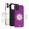 xoxo Wildhearts xoxo Wildhearts No Bad Vibes - iPhone 11 Pro Max Hülle xoxo Wildhearts xoxo Wildhearts No Bad Vibes - iPhone 11 Pro Max Hülle
