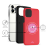 xoxo Wildhearts xoxo Wildhearts Love Yourself Red - iPhone 11 Pro Max Hülle xoxo Wildhearts xoxo Wildhearts Love Yourself Red - iPhone 11 Pro Max Hülle