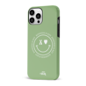 xoxo Wildhearts xoxo Wildhearts Kindness Is Key Green - iPhone 13 Pro Max Hülle xoxo Wildhearts xoxo Wildhearts Kindness Is Key Green - iPhone 13 Pro Max Hülle