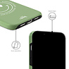 xoxo Wildhearts xoxo Wildhearts Kindness Is Key Green - iPhone 13 Pro Max Hülle xoxo Wildhearts xoxo Wildhearts Kindness Is Key Green - iPhone 13 Pro Max Hülle