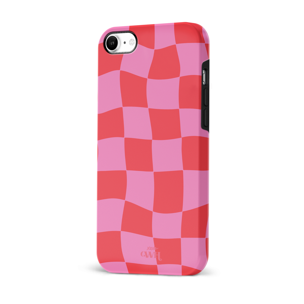 xoxo Wildhearts xoxo Wildhearts Drunk In Love - iPhone 7/8 SE Hülle xoxo Wildhearts xoxo Wildhearts Drunk In Love - iPhone 7/8 SE Hülle