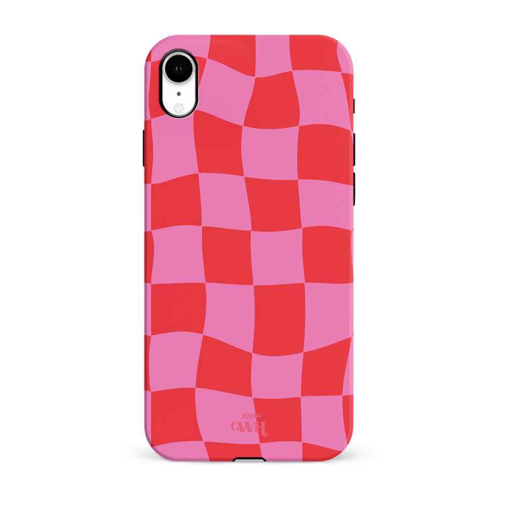 xoxo Wildhearts xoxo Wildhearts Drunk In Love - iPhone Xr Hülle xoxo Wildhearts xoxo Wildhearts Drunk In Love - iPhone Xr Hülle