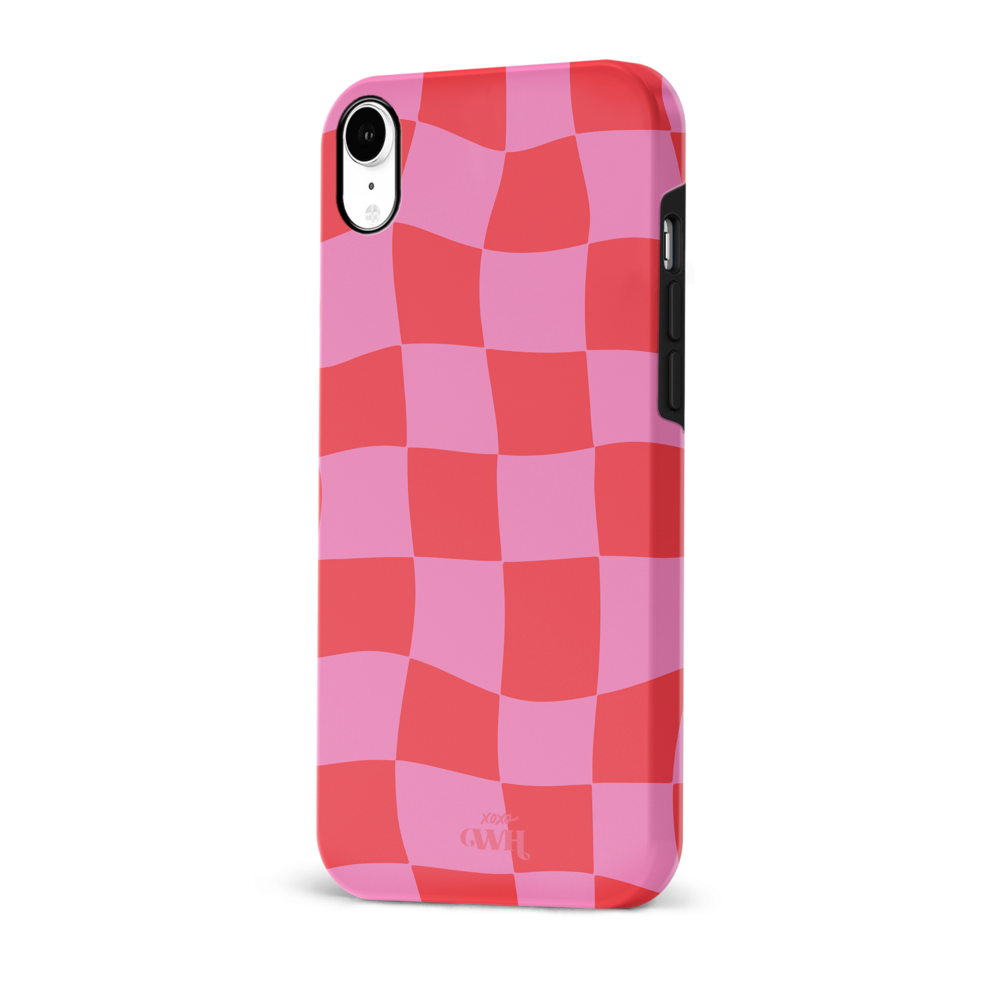 xoxo Wildhearts xoxo Wildhearts Drunk In Love - iPhone Xr Hülle xoxo Wildhearts xoxo Wildhearts Drunk In Love - iPhone Xr Hülle