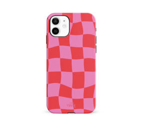 xoxo Wildhearts Drunk In Love - iPhone 12 Hülle xoxo Wildhearts Drunk In Love - iPhone 12 Hülle