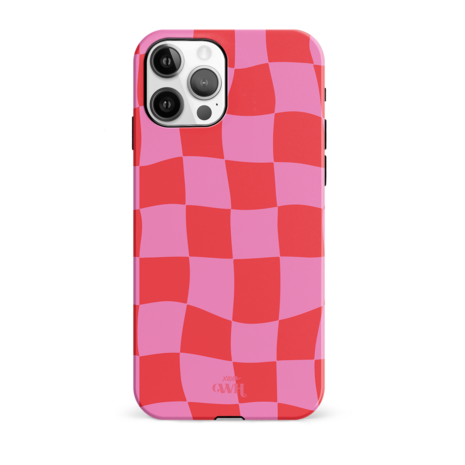 xoxo Wildhearts xoxo Wildhearts Drunk In Love - iPhone 12 Pro Hülle xoxo Wildhearts xoxo Wildhearts Drunk In Love - iPhone 12 Pro Hülle