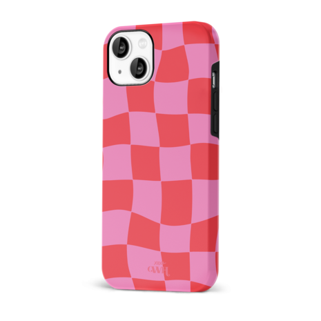 xoxo Wildhearts xoxo Wildhearts Drunk In Love - iPhone 13 mini Hülle