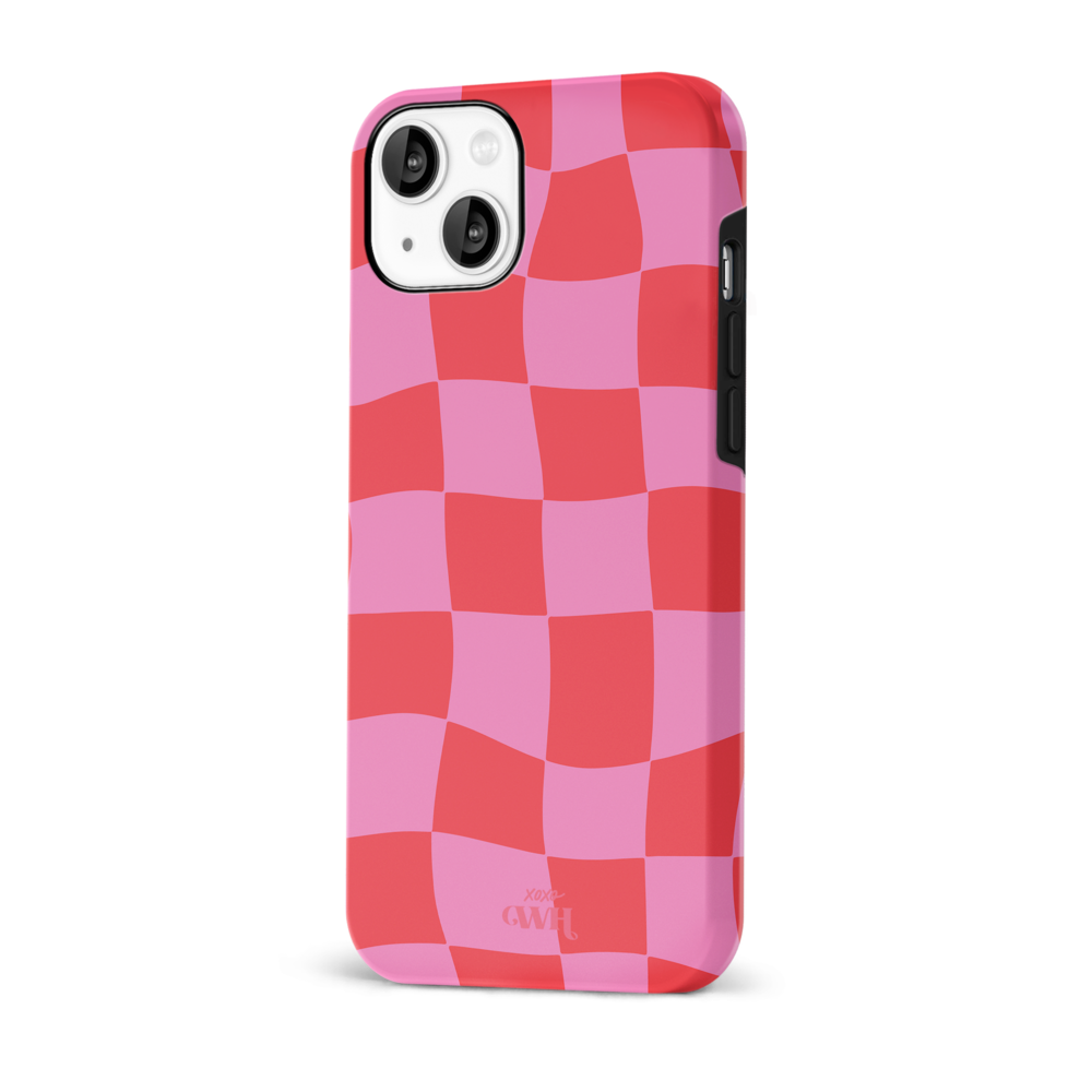 xoxo Wildhearts xoxo Wildhearts Drunk In Love - iPhone 13 Hülle xoxo Wildhearts xoxo Wildhearts Drunk In Love - iPhone 13 Hülle