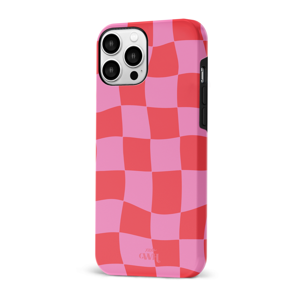 xoxo Wildhearts xoxo Wildhearts Drunk In Love - iPhone 13 Pro Max Hülle xoxo Wildhearts xoxo Wildhearts Drunk In Love - iPhone 13 Pro Max Hülle