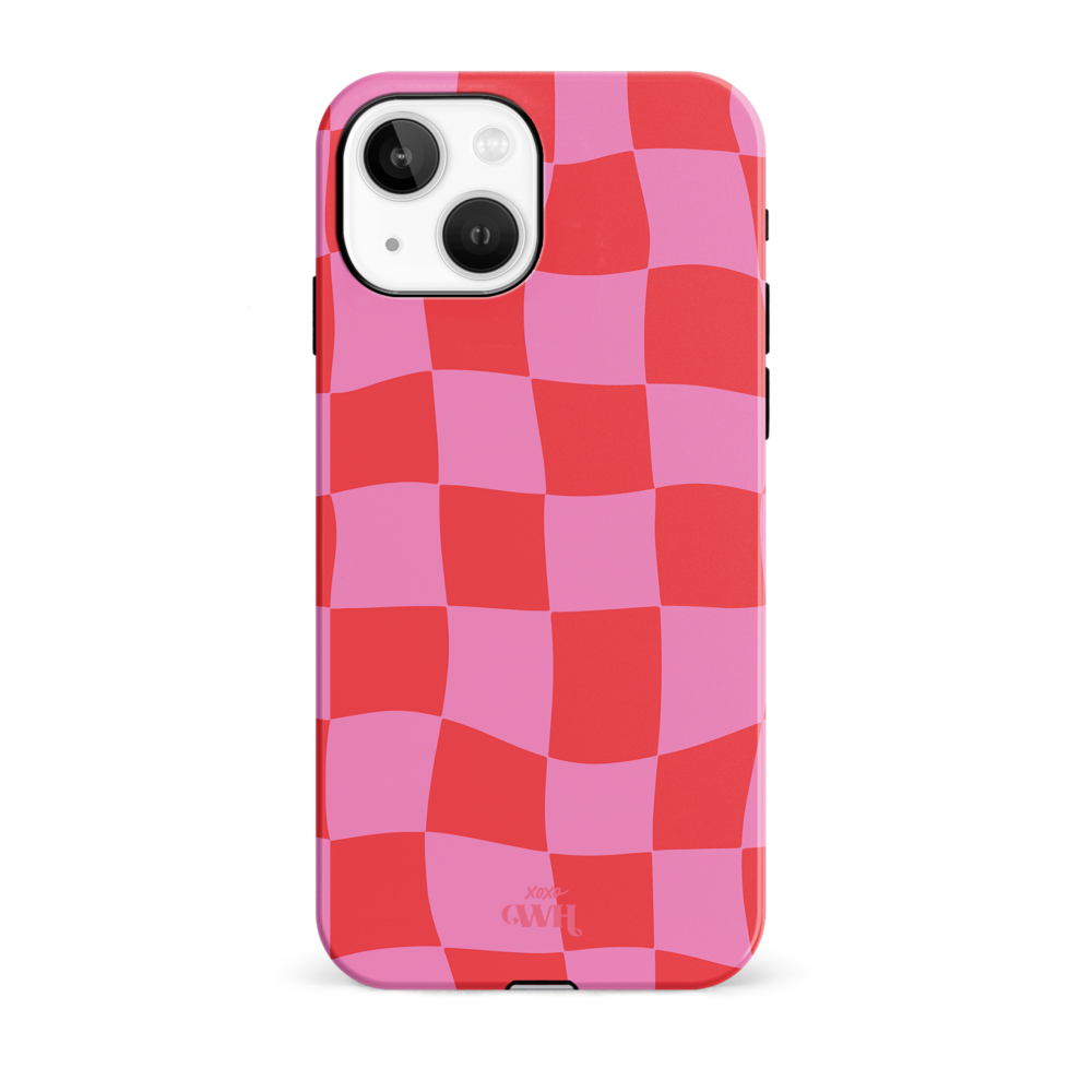 xoxo Wildhearts xoxo Wildhearts Drunk In Love - iPhone 14 Plus Hülle xoxo Wildhearts xoxo Wildhearts Drunk In Love - iPhone 14 Plus Hülle