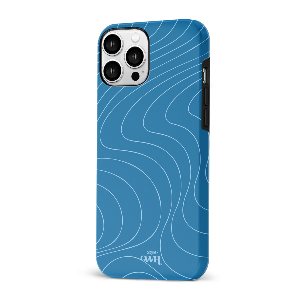 xoxo Wildhearts xoxo Wildhearts Catching Flights Blue - iPhone 13 Pro Max Hülle xoxo Wildhearts xoxo Wildhearts Catching Flights Blue - iPhone 13 Pro Max Hülle