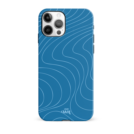 xoxo Wildhearts xoxo Wildhearts Catching Flights Blue - iPhone 11 Pro Max Hülle xoxo Wildhearts xoxo Wildhearts Catching Flights Blue - iPhone 11 Pro Max Hülle