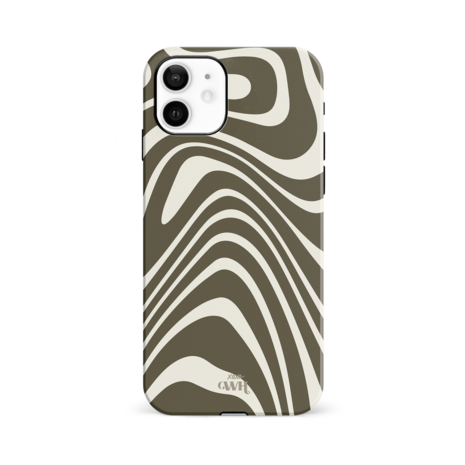 xoxo Wildhearts xoxo Wildhearts Boogie Wonderland Green - iPhone 11 Hülle xoxo Wildhearts xoxo Wildhearts Boogie Wonderland Green - iPhone 11 Hülle