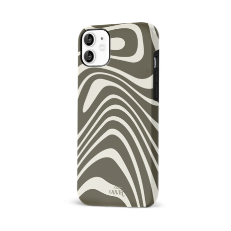 xoxo Wildhearts xoxo Wildhearts Boogie Wonderland Green - iPhone 11 Hülle xoxo Wildhearts xoxo Wildhearts Boogie Wonderland Green - iPhone 11 Hülle