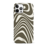 xoxo Wildhearts xoxo Wildhearts Boogie Wonderland Green - iPhone 12 Hülle xoxo Wildhearts xoxo Wildhearts Boogie Wonderland Green - iPhone 12 Hülle