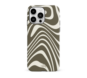 xoxo Wildhearts Boogie Wonderland Green - iPhone 14 Pro Max Hülle xoxo Wildhearts Boogie Wonderland Green - iPhone 14 Pro Max Hülle