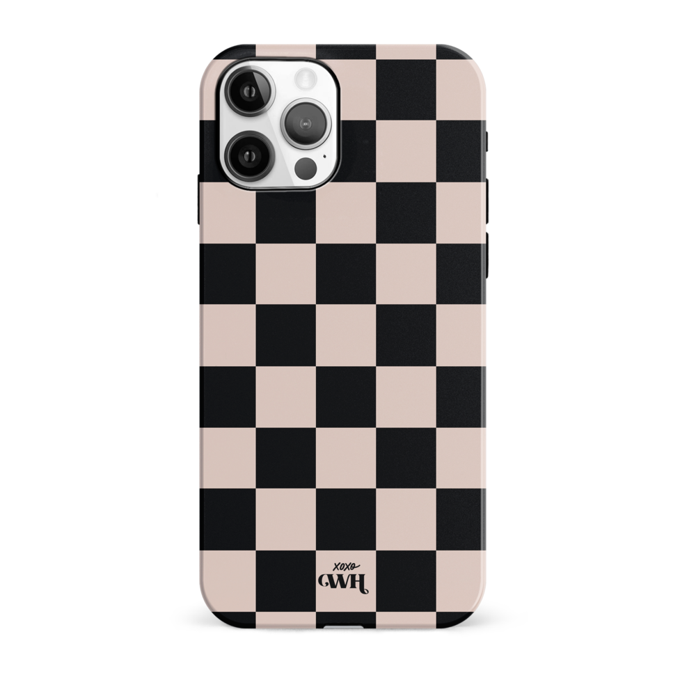 xoxo Wildhearts xoxo Wildhearts Block Me - iPhone 11 Pro Max Hülle