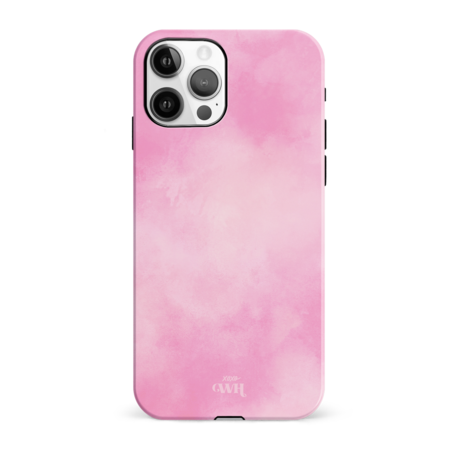 xoxo Wildhearts xoxo Wildhearts Cotton Candy - iPhone 11 Pro Max Hülle xoxo Wildhearts xoxo Wildhearts Cotton Candy - iPhone 11 Pro Max Hülle