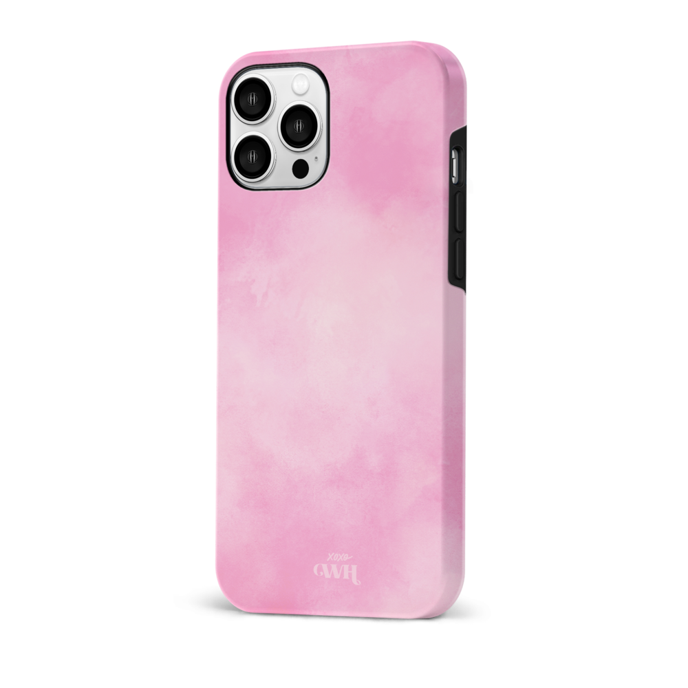 xoxo Wildhearts xoxo Wildhearts Cotton Candy - iPhone 11 Pro Max Hülle xoxo Wildhearts xoxo Wildhearts Cotton Candy - iPhone 11 Pro Max Hülle