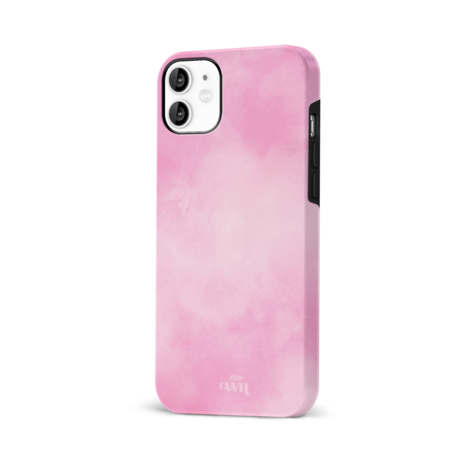 xoxo Wildhearts xoxo Wildhearts Cotton Candy - iPhone 12 Hülle xoxo Wildhearts xoxo Wildhearts Cotton Candy - iPhone 12 Hülle