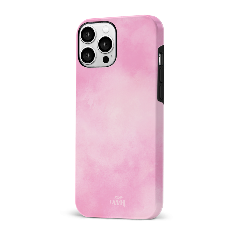 xoxo Wildhearts xoxo Wildhearts Cotton Candy - iPhone 13 Pro Hülle