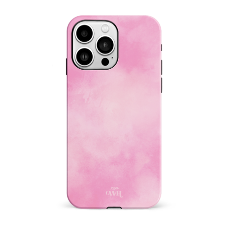 xoxo Wildhearts xoxo Wildhearts Cotton Candy - iPhone 13 Pro Max Hülle xoxo Wildhearts xoxo Wildhearts Cotton Candy - iPhone 13 Pro Max Hülle