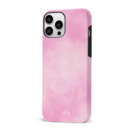 xoxo Wildhearts xoxo Wildhearts Cotton Candy - iPhone 13 Pro Max Hülle xoxo Wildhearts xoxo Wildhearts Cotton Candy - iPhone 13 Pro Max Hülle