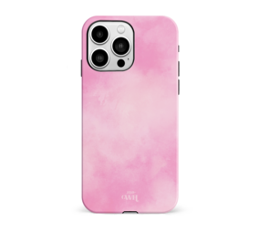 xoxo Wildhearts Cotton Candy - iPhone 14 Pro Max Hülle xoxo Wildhearts Cotton Candy - iPhone 14 Pro Max Hülle