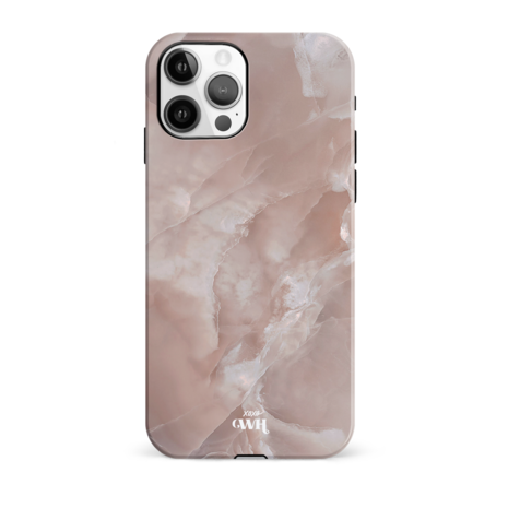 xoxo Wildhearts xoxo Wildhearts Marble Brown Sugar - iPhone 11 Pro Hülle xoxo Wildhearts xoxo Wildhearts Marble Brown Sugar - iPhone 11 Pro Hülle
