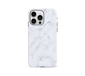 xoxo Wildhearts Marble White Lies - iPhone 14 Pro Max Hülle xoxo Wildhearts Marble White Lies - iPhone 14 Pro Max Hülle