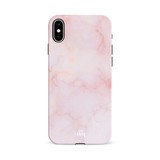 xoxo Wildhearts Marble Pink - iPhone X/XS Hülle