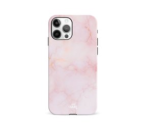 xoxo Wildhearts Marble Pink - iPhone 12 Pro Max Hülle xoxo Wildhearts Marble Pink - iPhone 12 Pro Max Hülle