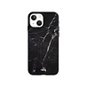 xoxo Wildhearts xoxo Wildhearts Marble Black Mood - iPhone 13 Hülle xoxo Wildhearts xoxo Wildhearts Marble Black Mood - iPhone 13 Hülle