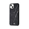 xoxo Wildhearts xoxo Wildhearts Marble Black Mood - iPhone 13 Hülle xoxo Wildhearts xoxo Wildhearts Marble Black Mood - iPhone 13 Hülle