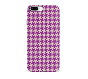 xoxo Wildhearts When In Paris Purple - iPhone 7/8 SE Hülle xoxo Wildhearts When In Paris Purple - iPhone 7/8 SE Hülle